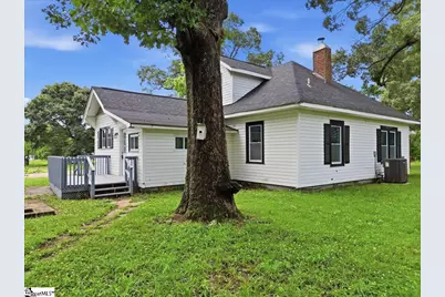 202 Arrowood Branch Road, Chesnee, SC 29323 - Photo 27