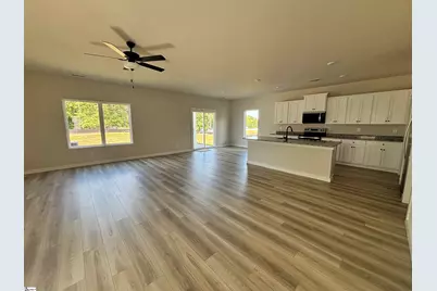 410 West Claywalk Road, Woodruff, SC 29388 - Photo 3