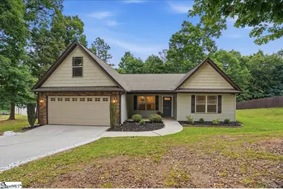 2222 Wright Drive, Greer, SC 29651 - Photo 1