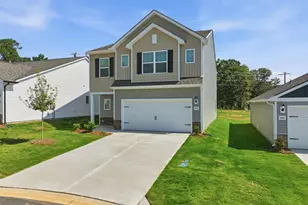 446 W Claywalk Rd, Woodruff, SC 29388 - Photo 1
