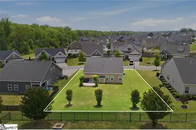 5 Pequot Drive, Greenville, SC 29607 - Photo 3
