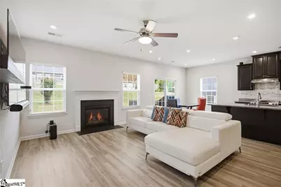 5 Pequot Drive, Greenville, SC 29607 - Photo 7