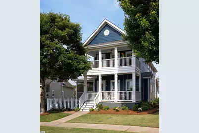 206 Ridenour Avenue, Greenville, SC 29617 - Photo 3