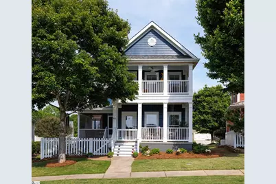 206 Ridenour Avenue, Greenville, SC 29617 - Photo 1