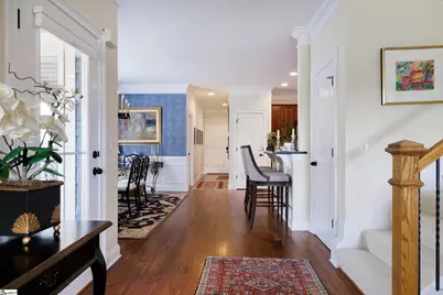 206 Ridenour Avenue, Greenville, SC 29617 - Photo 5