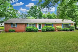 505 Greenview Dr, Anderson, SC 29625 - Photo 1