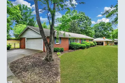 505 Greenview Drive, Anderson, SC 29625 - Photo 21