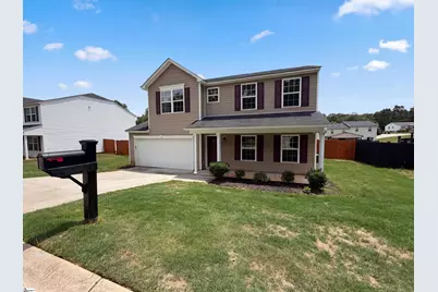 719 Cannonsburg Drive, Duncan, SC 29334 - Photo 1