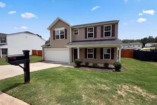 719 Cannonsburg Dr, Duncan, SC 29334 - Photo 1