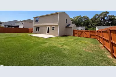 719 Cannonsburg Drive, Duncan, SC 29334 - Photo 5
