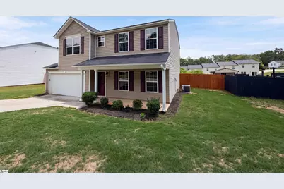 719 Cannonsburg Drive, Duncan, SC 29334 - Photo 21