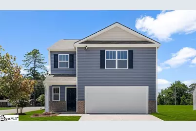 1105 Kaden Court, Roebuck, SC 29376 - Photo 1