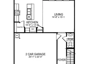 1105 Kaden Ct, Roebuck, SC 29376 - Photo 39