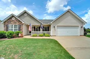 11 Granite Woods Way, Greer, SC 29650 - Photo 1
