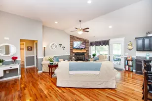105 Millstone Dr, Campobello, SC 29322 - Photo 9