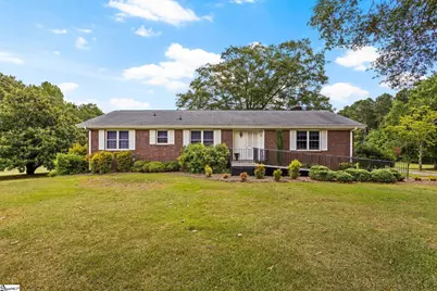 350 Sandy Springs Road, Pelzer, SC 29669 - Photo 1