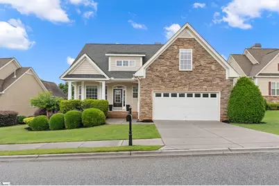 6 Aldgate Way, Greer, SC 29650 - Photo 45