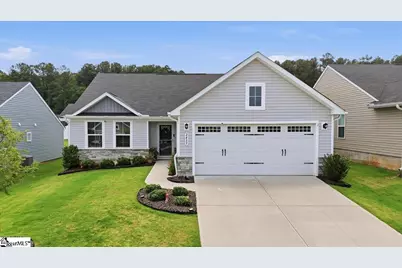 2435 Merrill Way, Boiling Springs, SC 29316 - Photo 1