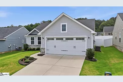 2435 Merrill Way, Boiling Springs, SC 29316 - Photo 3