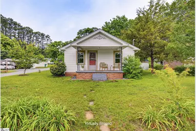 406 Old Liberty Road, Easley, SC 29640 - Photo 1