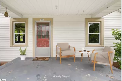 406 Old Liberty Road, Easley, SC 29640 - Photo 5