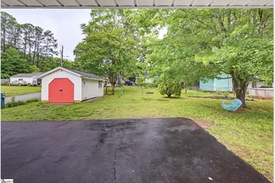 406 Old Liberty Road, Easley, SC 29640 - Photo 27