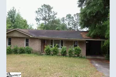 7316 Parkview Drive, Dentsville, SC 29223 - Photo 1