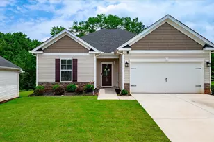 408 Oakton Dr, Greer, SC 29651 - Photo 1
