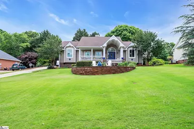 510 Glen Laurel Drive, Easley, SC 29642 - Photo 3