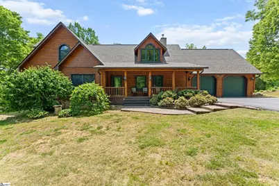 152 Glassy Falls Trail, Travelers Rest, SC 29690 - Photo 1