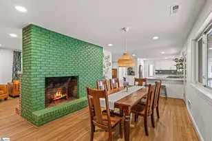 9401 Old White Horse Rd, Greenville, SC 29617 - Photo 15