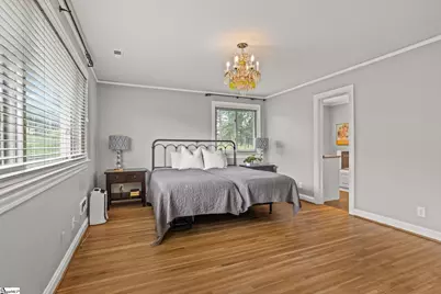 9401 Old White Horse Road, Greenville, SC 29617 - Photo 29