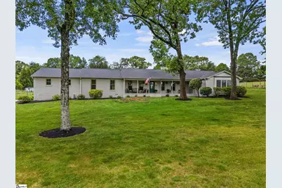 9401 Old White Horse Road, Greenville, SC 29617 - Photo 3
