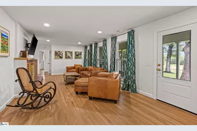 9401 Old White Horse Road, Greenville, SC 29617 - Photo 17