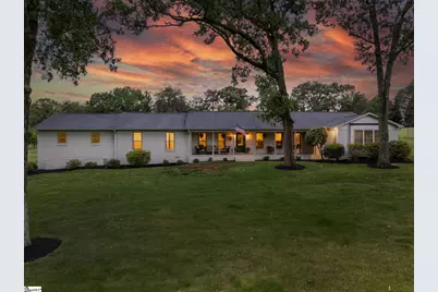 9401 Old White Horse Road, Greenville, SC 29617 - Photo 31