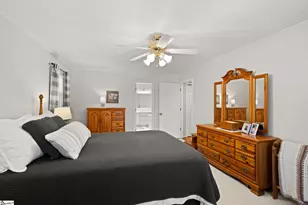 805 E Silverleaf St, Greer, SC 29650 - Photo 19