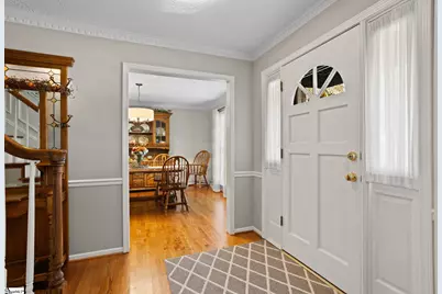 805 E Silverleaf Street, Greer, SC 29650 - Photo 5