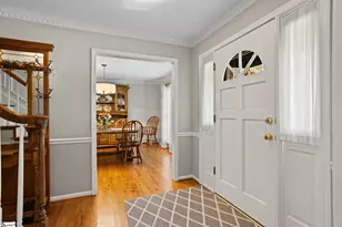 805 E Silverleaf St, Greer, SC 29650 - Photo 5