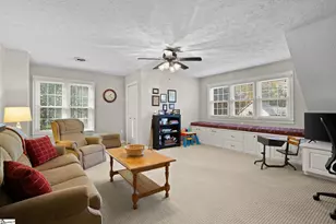 805 E Silverleaf St, Greer, SC 29650 - Photo 27