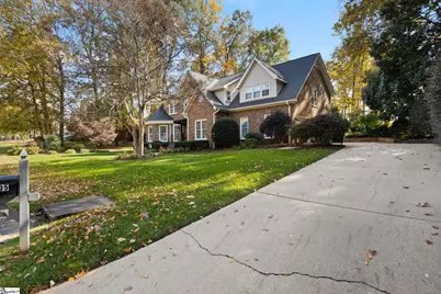 805 E Silverleaf Street, Greer, SC 29650 - Photo 3
