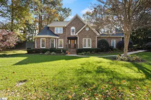 805 E Silverleaf St, Greer, SC 29650 - Photo 1