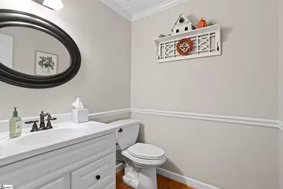 805 E Silverleaf Street, Greer, SC 29650 - Photo 9
