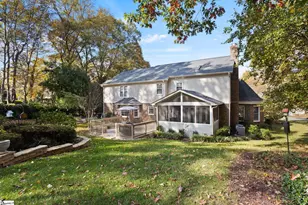 805 E Silverleaf St, Greer, SC 29650 - Photo 35