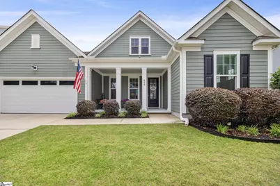 406 Nebbiolo Lane, Simpsonville, SC 29681 - Photo 1