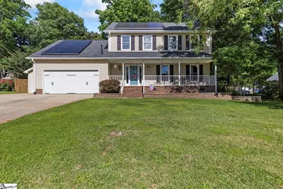 4 Foxworth Court, Simpsonville, SC 29680 - Photo 1