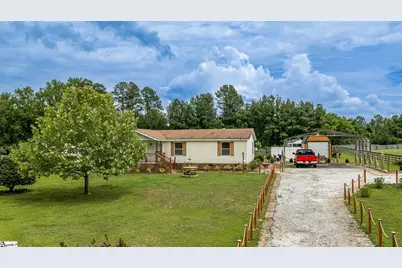 115 L C Drive, Laurens, SC 29360 - Photo 43