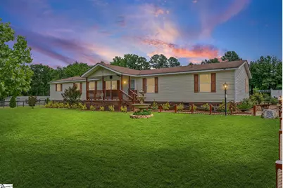 115 L C Drive, Laurens, SC 29360 - Photo 5