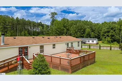 115 L C Drive, Laurens, SC 29360 - Photo 45