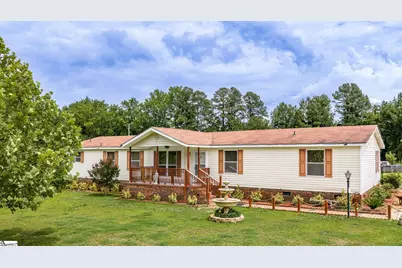 115 L C Drive, Laurens, SC 29360 - Photo 41