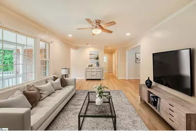 210 Knollview Drive, Greenville, SC 29611 - Photo 5